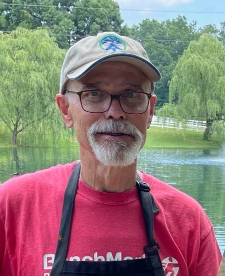 John Youssi (b. 1947)