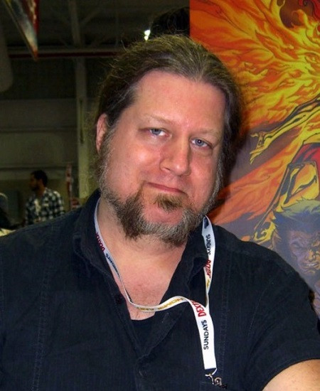 Tom Raney (b. 1966)