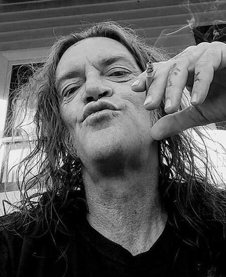 Brad Lonergan (1968–2024)