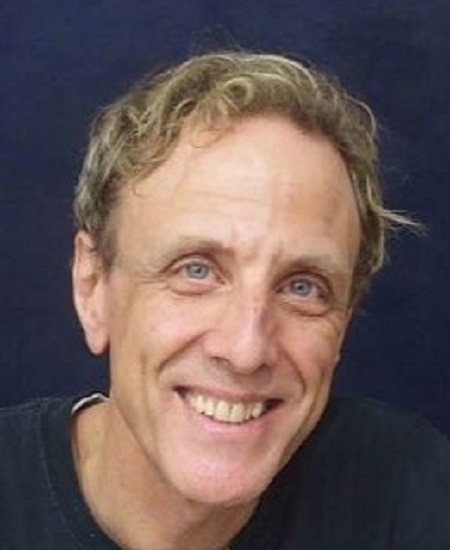 Dave DeVries (b. 1963)