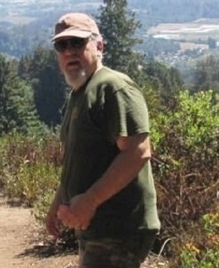 Frank Cirocco (b. 1956)