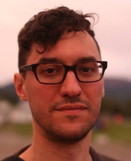 Sam Weber