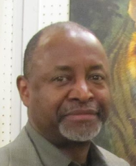 Ezra Tucker (b. 1955)