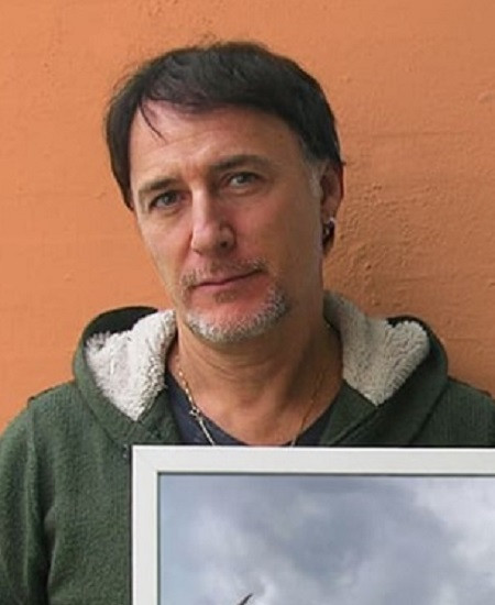 Franco Tempesta (b. 1966)
