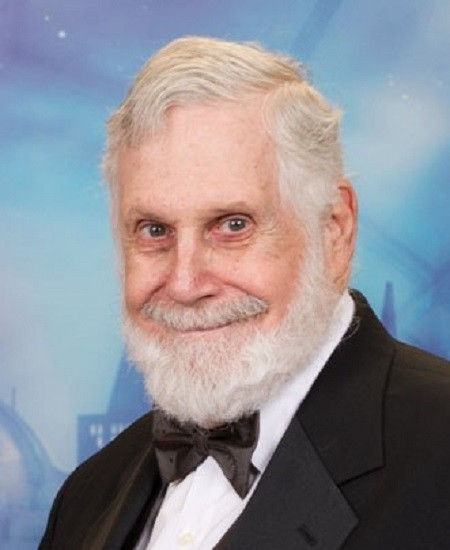 Gary Meyer (1934–2021)