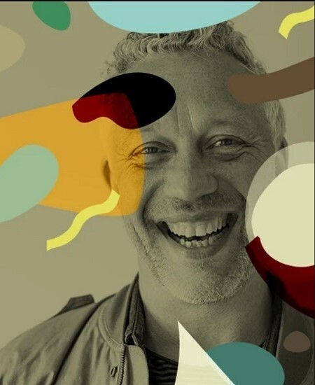 Danny Jenkins (b. 1965)