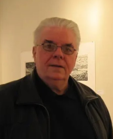 Bill Vann (1940–2011)