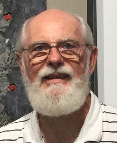 Bill Hall (b. 1948)