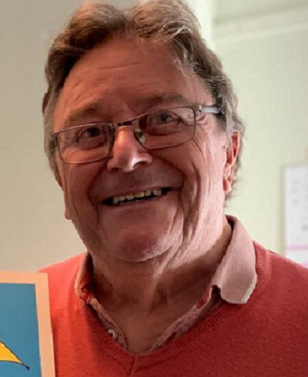Adrian Powell (b. 1941)