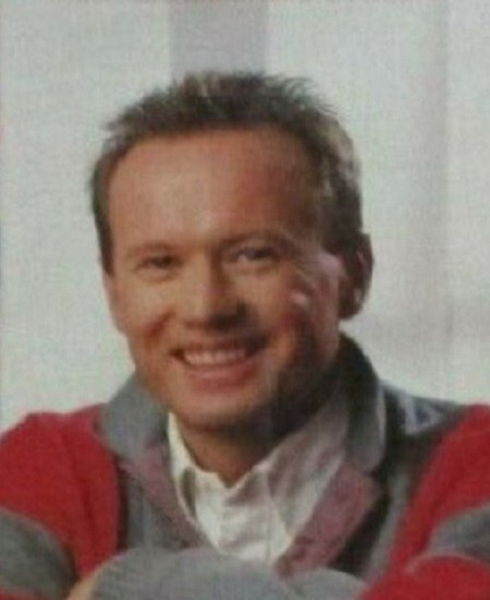 Joe Spencer