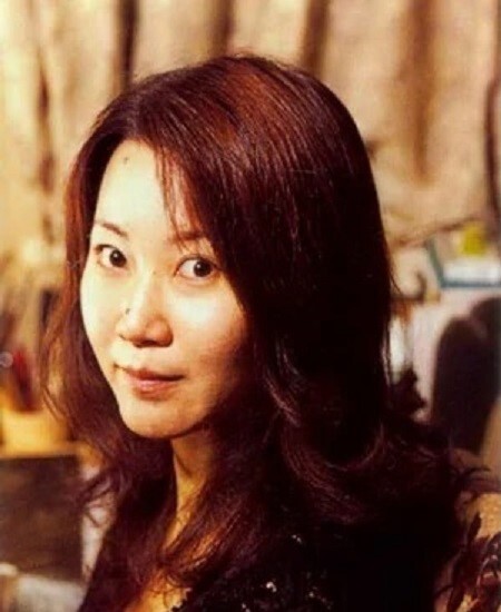 Ayami Kojima 小島 文美