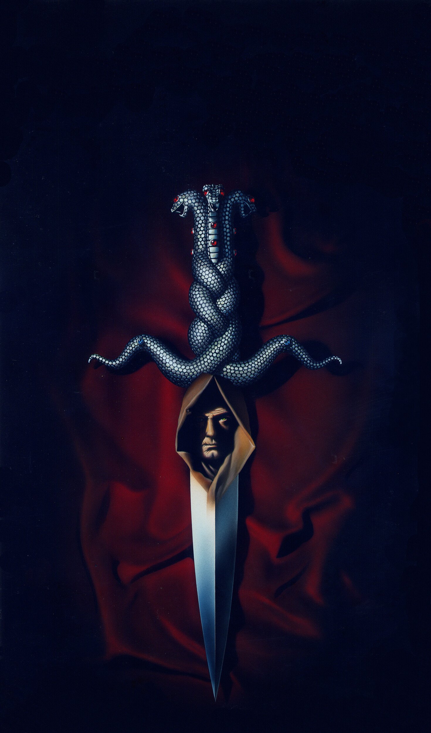 Ishar Trilogy PC cover artwork