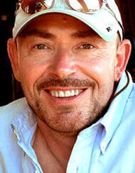 Mark Heine (1961–2025)