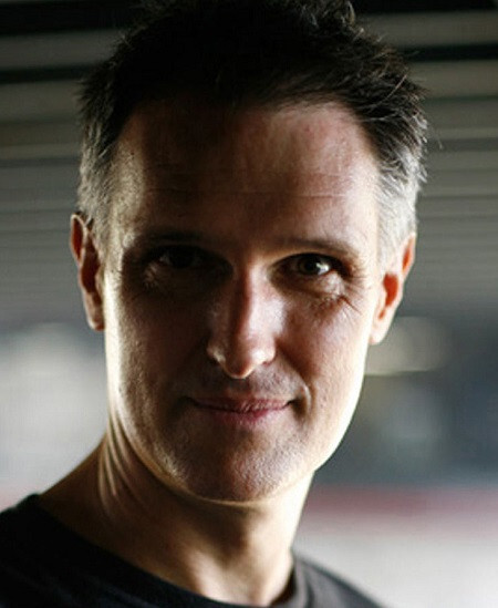 Iain McCaig (b. 1957)