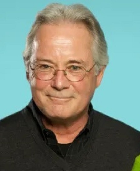 Joe Mathieu (b. 1949)