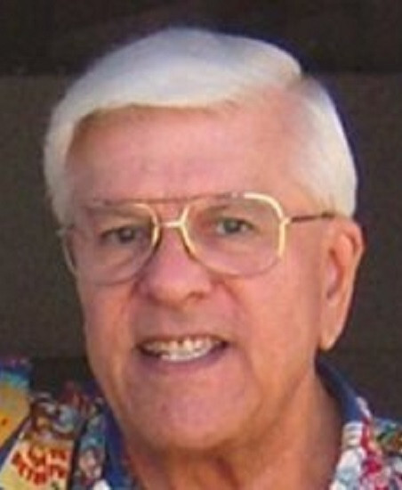 Ron Dias (1937–2013)