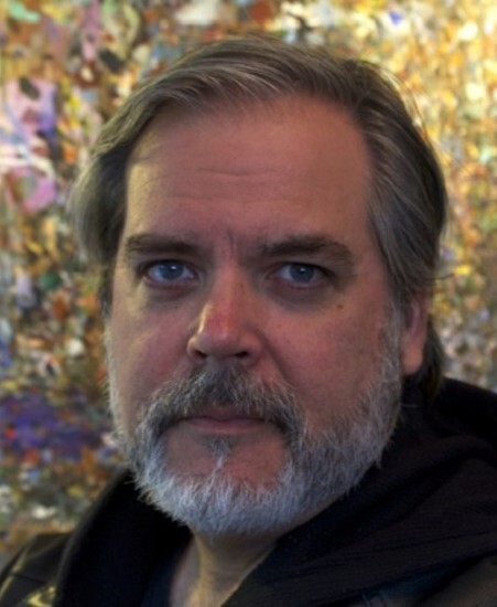 Christopher Moeller (b. 1963)