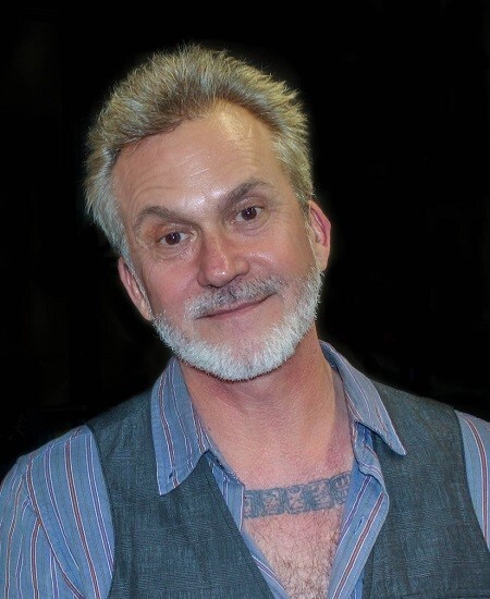 Van Arno (1963–2021)