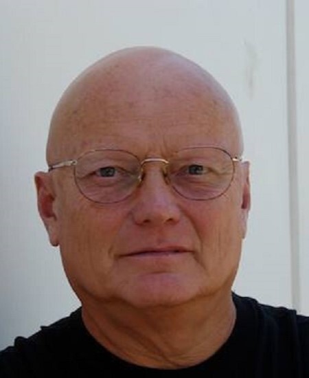 Warren Hile (b. 1947)