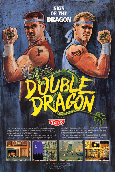 Double Dragon Arcade Ad .png