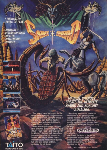 Saint Sword Sega Genesis.jpg
