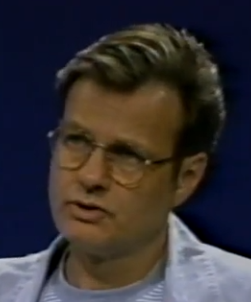 John Dearstyne (b. 1943)