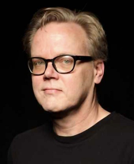 Bruce Timm (b. 1961)