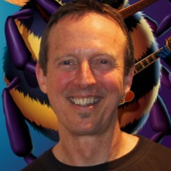 Stephen Peringer (1951–2024)