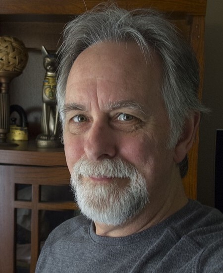 Corey Wolfe (b. 1953)
