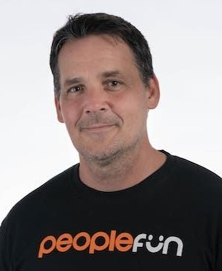 Allan Ditzig (b. 1967)