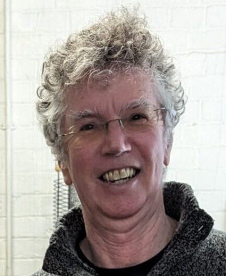 David O'Connor