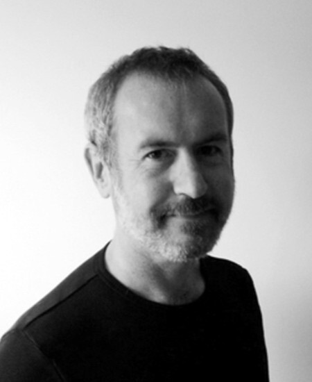 Dan Crisp