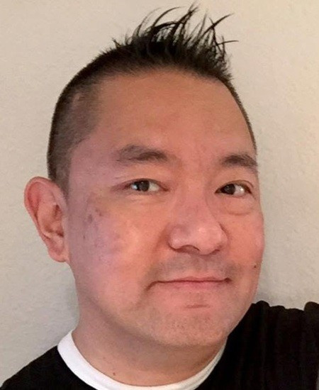 Patrick Ho (b. 1965)